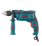 13 mm Electric Drill Machine – Heavy Duty Variable Speed Drill with Keyed Chuck for 13 mm Bits, Ideal for Metal, Wood and Construction Site Use